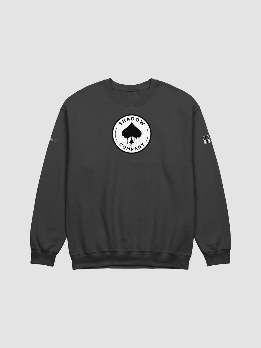 Shadow Company Unisex Sweatshirt product image (1)