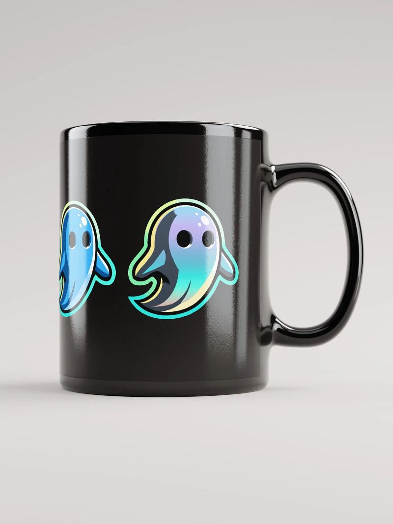 Multiplayer Mug