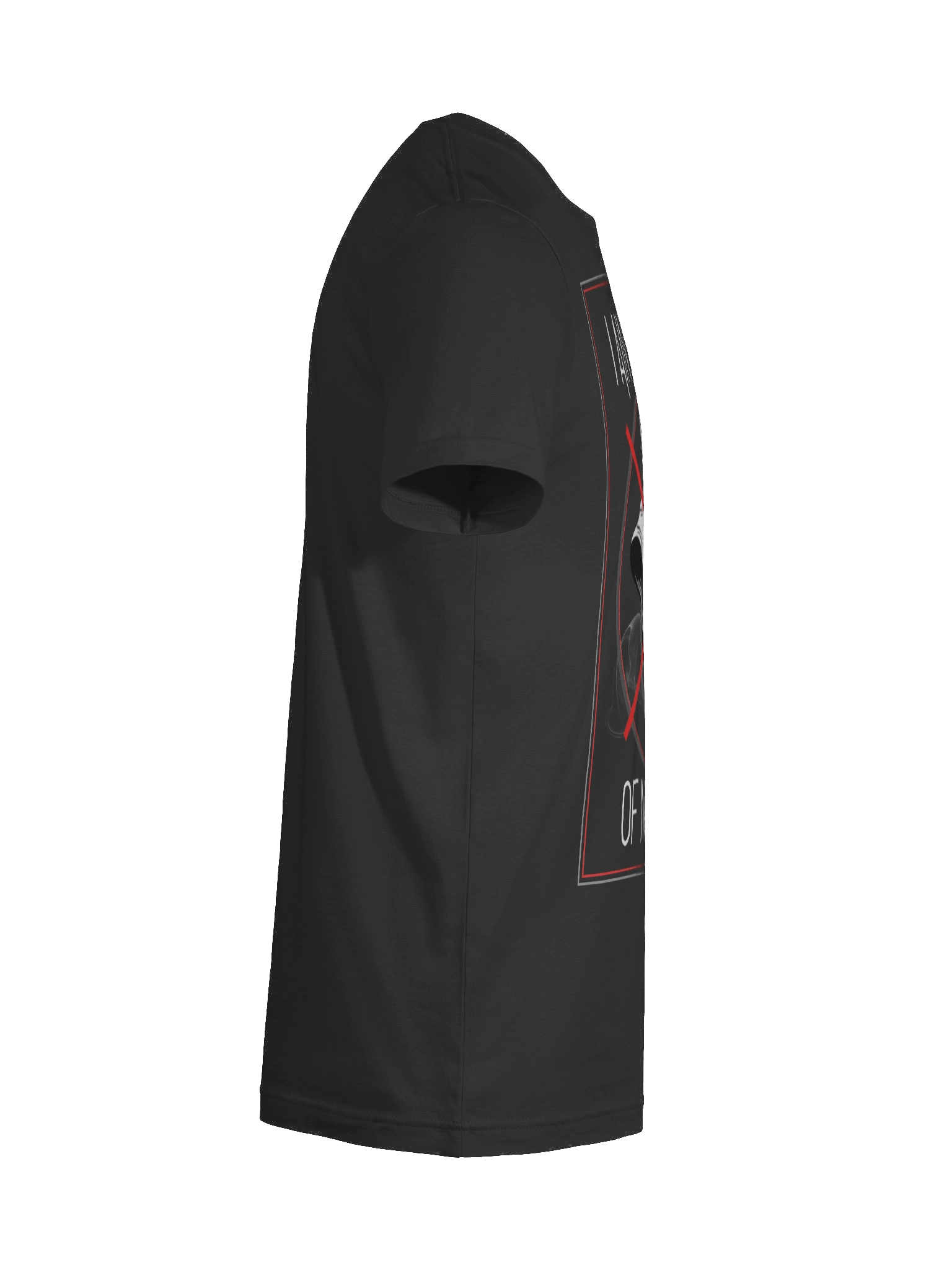 I Ain’t Afraid of No Hoax Premium Tee product image (11)