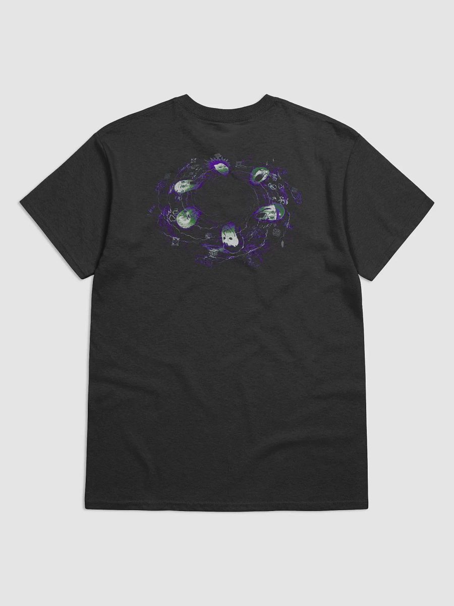 Misinformation Spreader T-Shirt product image (3)