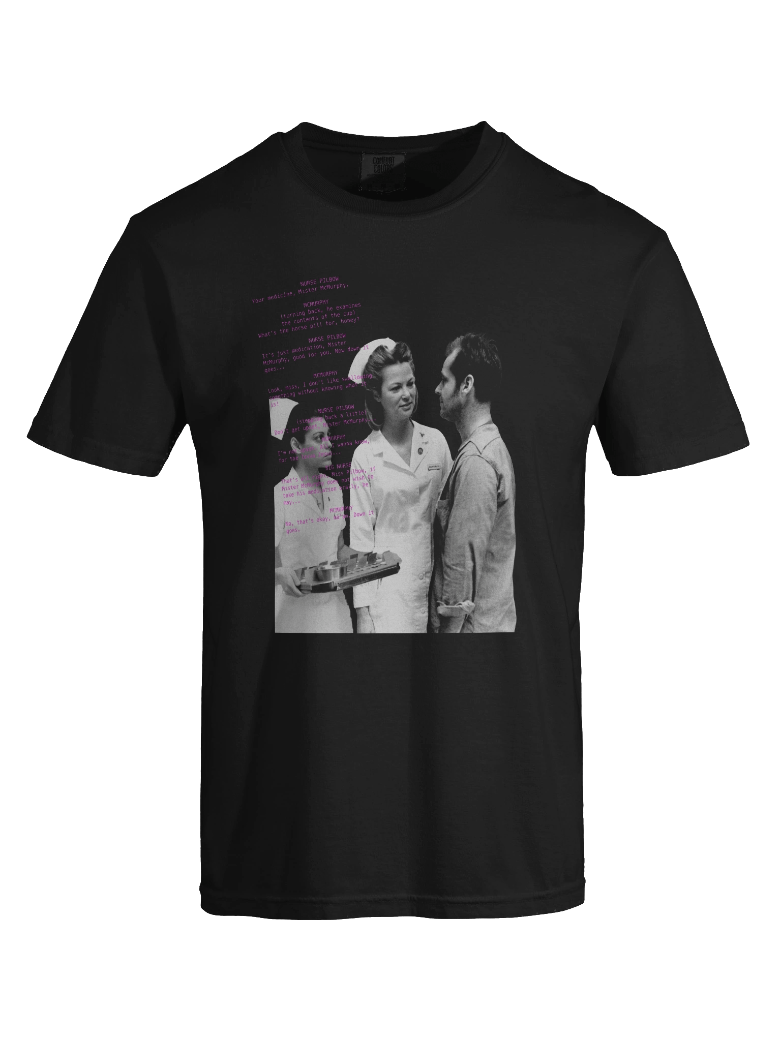 Cuckoo's Nest product image (3)