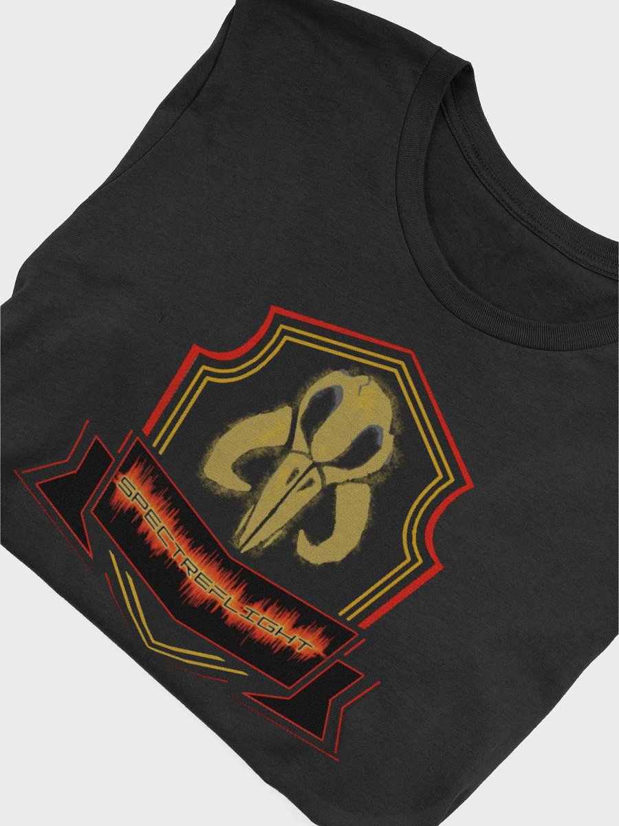 SpectreFlight Gaming Alt Tee product image (45)