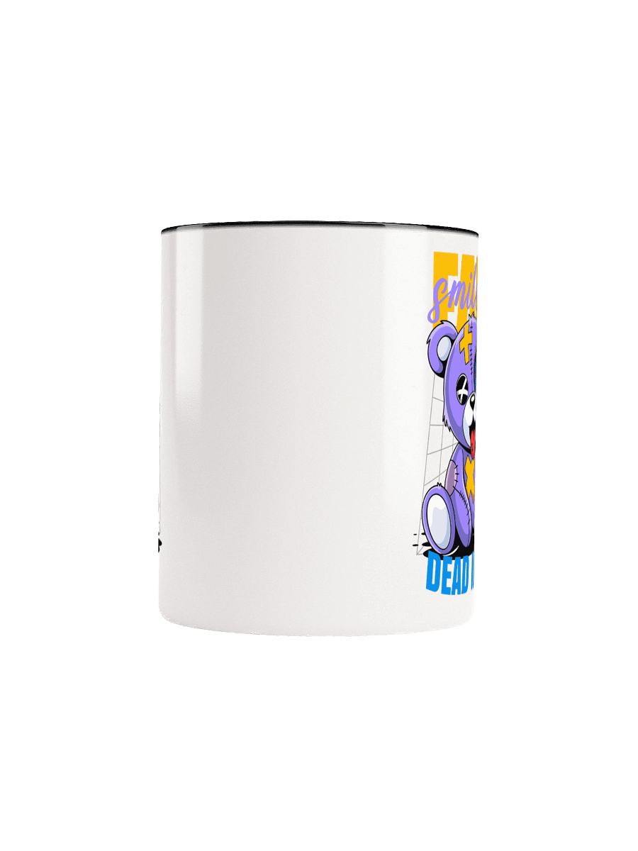 Dead Inside | Ceramic Mug product image (61)