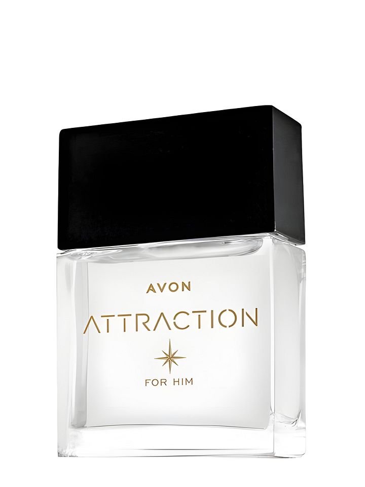 Attraction for Him Eau de Toilette product image (1)