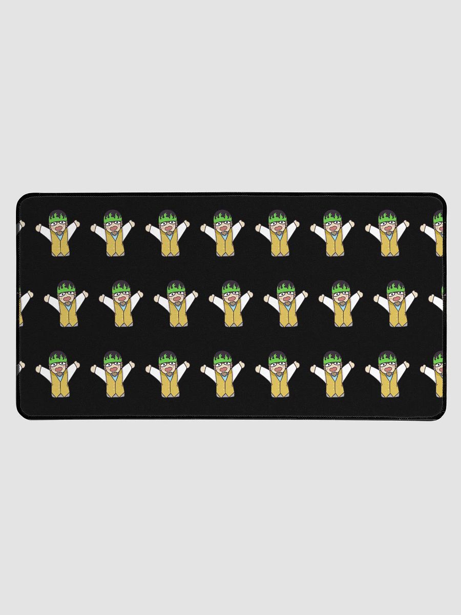 Hobbit Poppit Desk Mat product image (1)