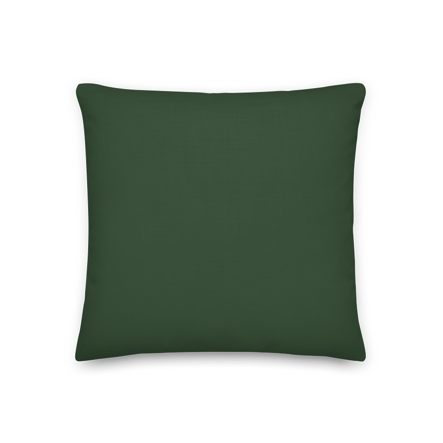 Peony - Premium Pillow product image (3)
