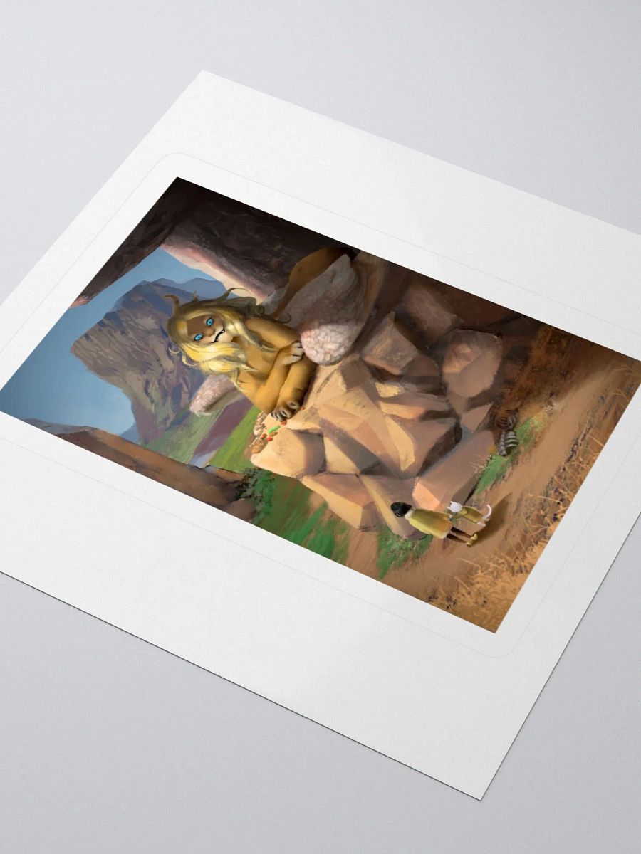 Sphinx, the Riddle Master product image (3)