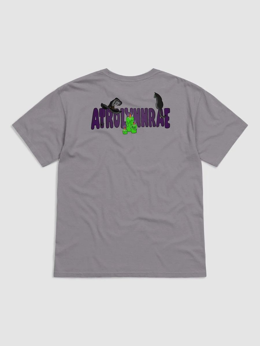 Toothless Jim T-Shirt product image (8)