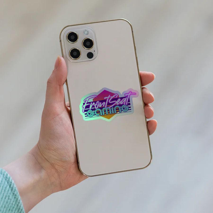FSGHoloSticker product image (6)