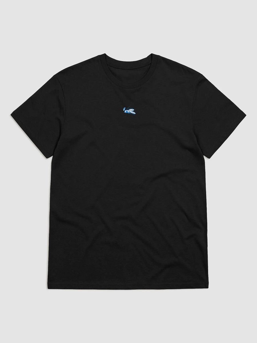 Trash Can, So Can You Tee (Black) product image (2)