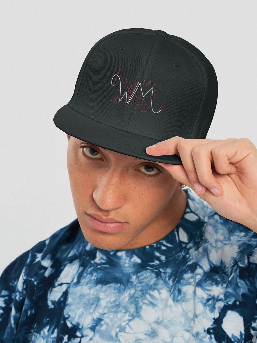 WittyMichi Hat product image (1)