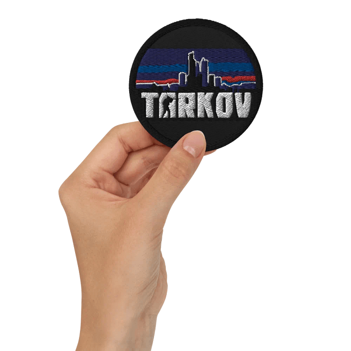 Tarkovonia Patch product image (2)
