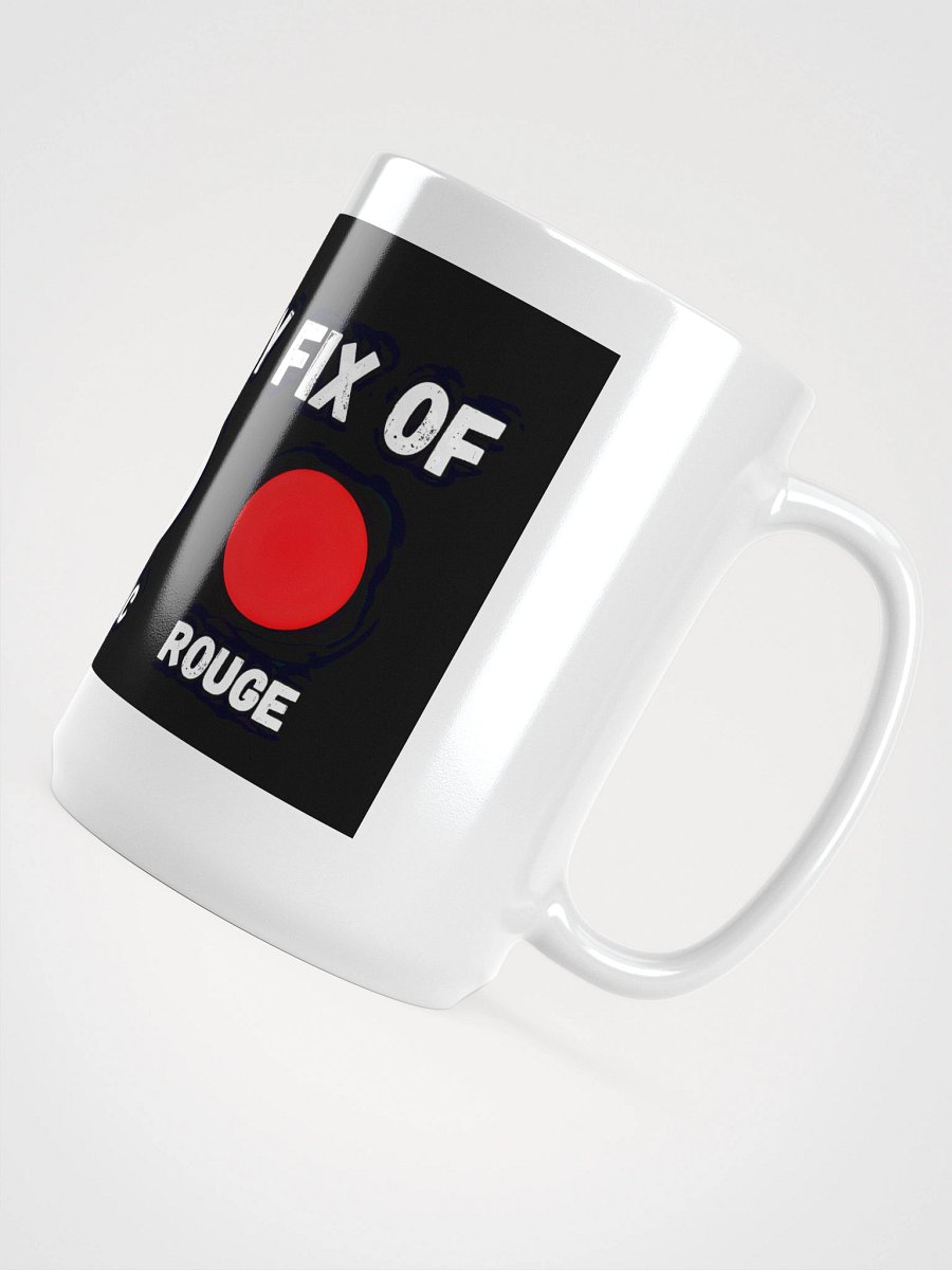 Daily Fix Mug product image (4)
