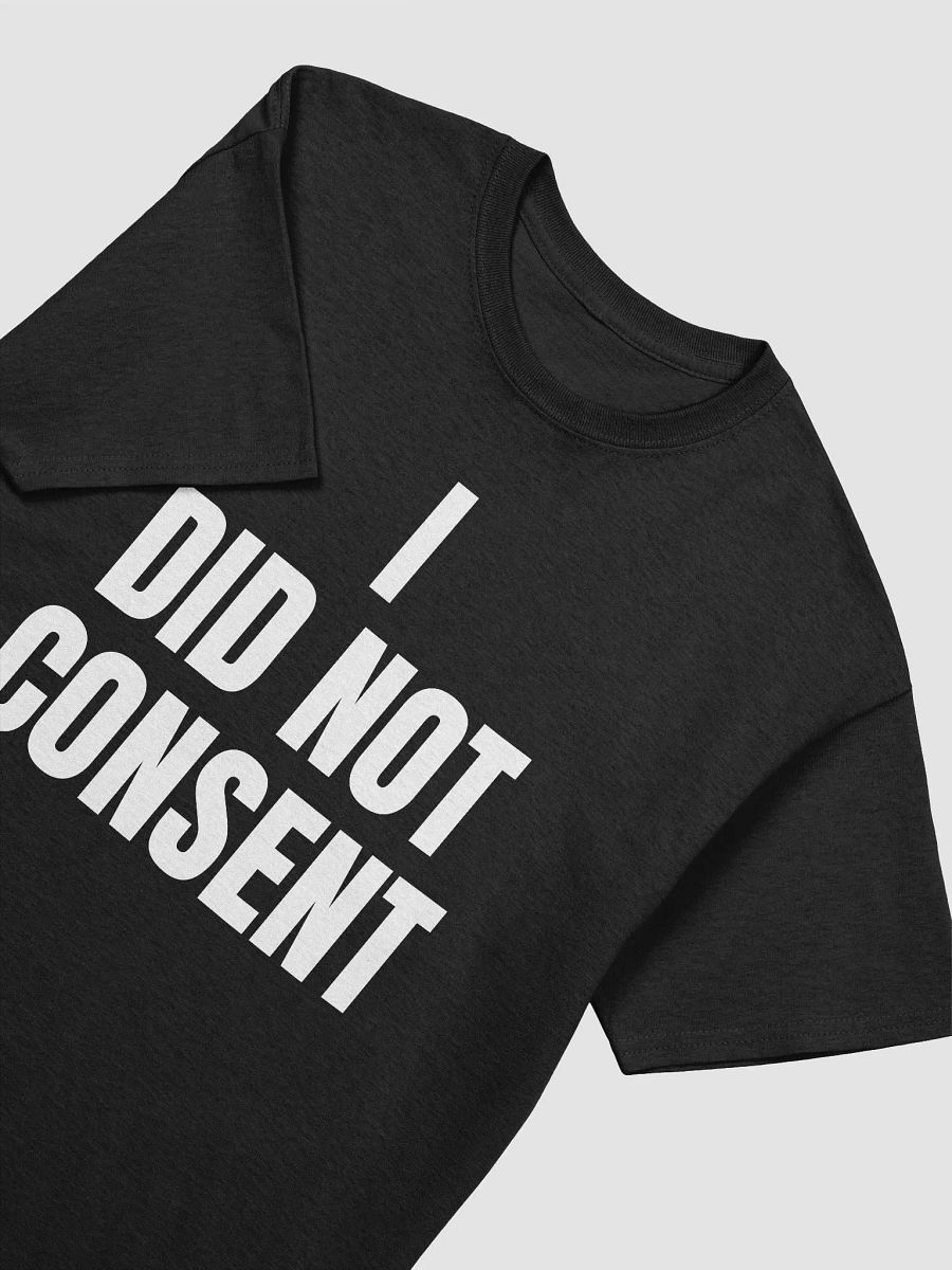 I Did Not Consent product image (3)