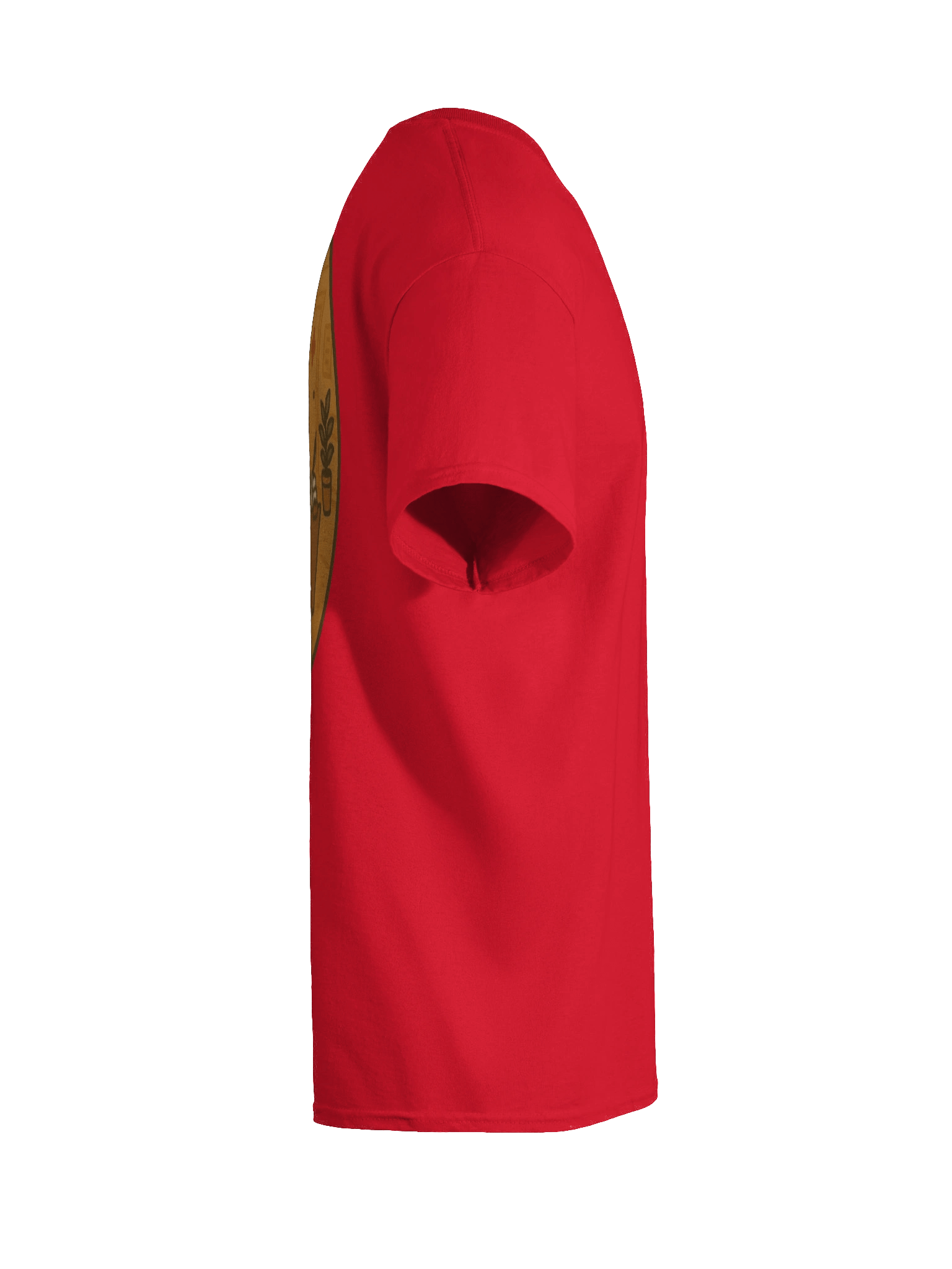 Thin White/Red Line product image (60)