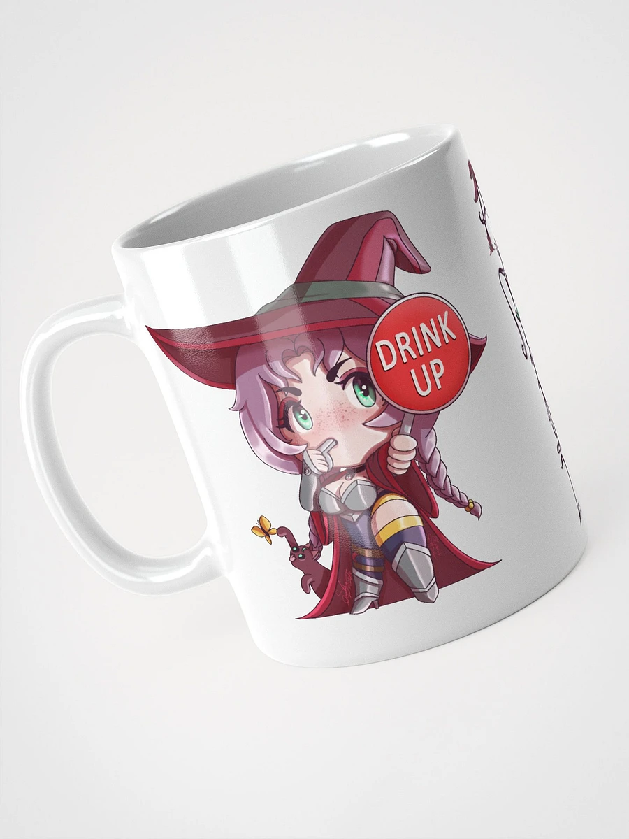 Saemi Drink Up! - Mug product image (6)