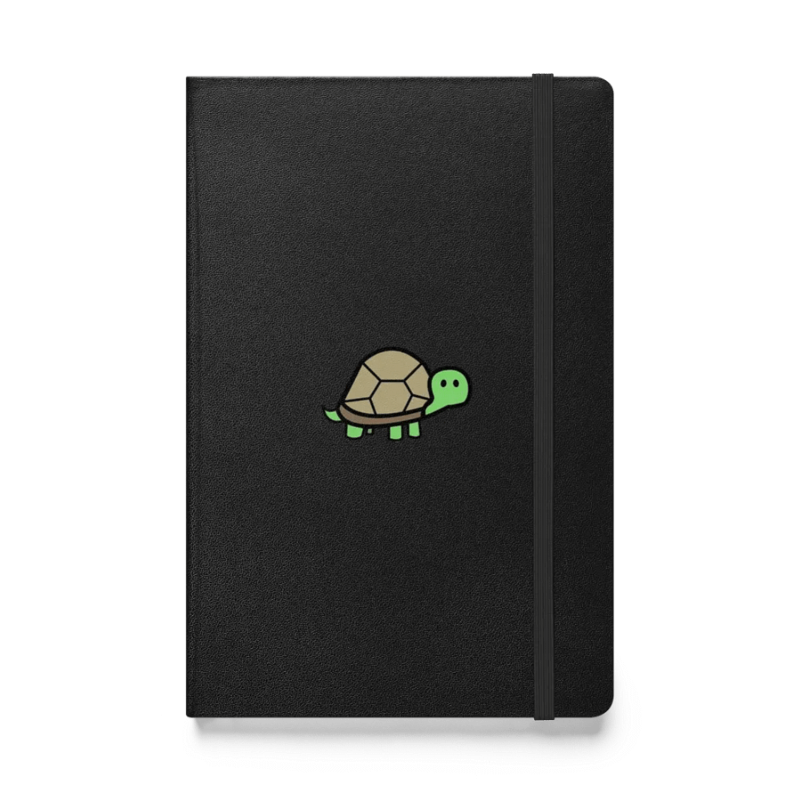 turtle journal product image (1)