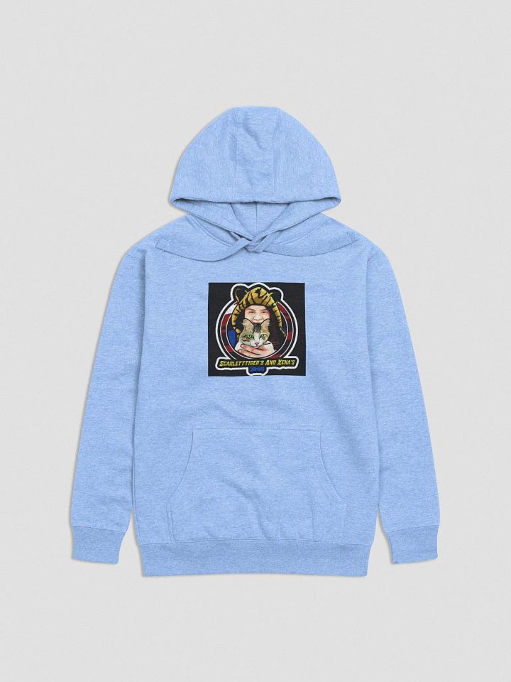 ScarlettTiger Hoody product image (5)