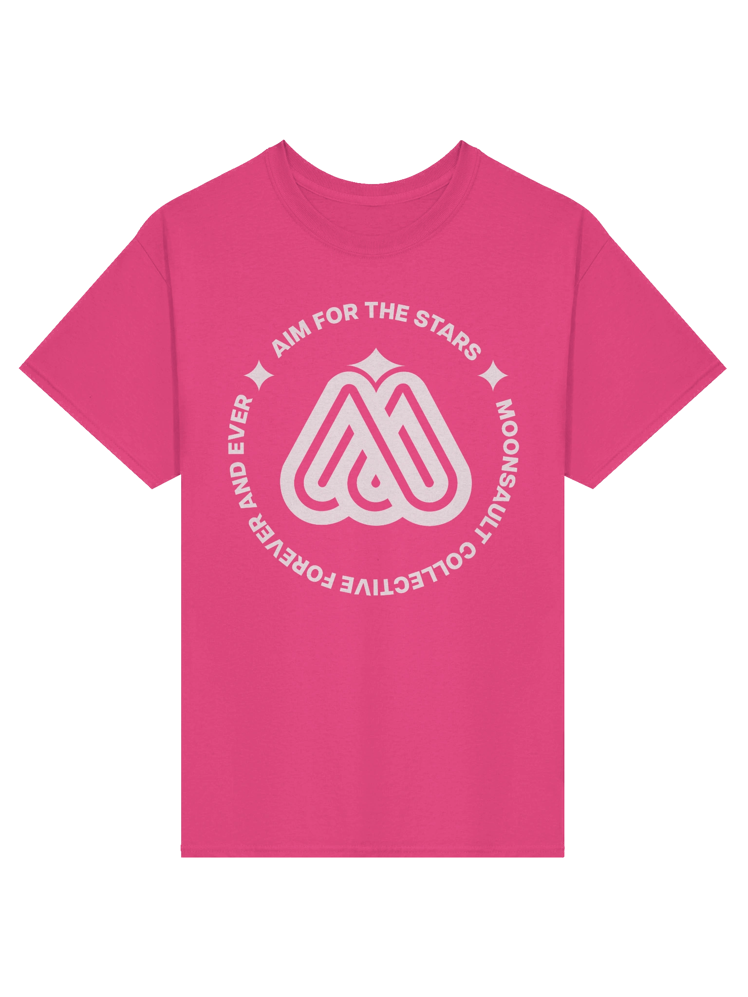 Aim For The Stars product image (1)