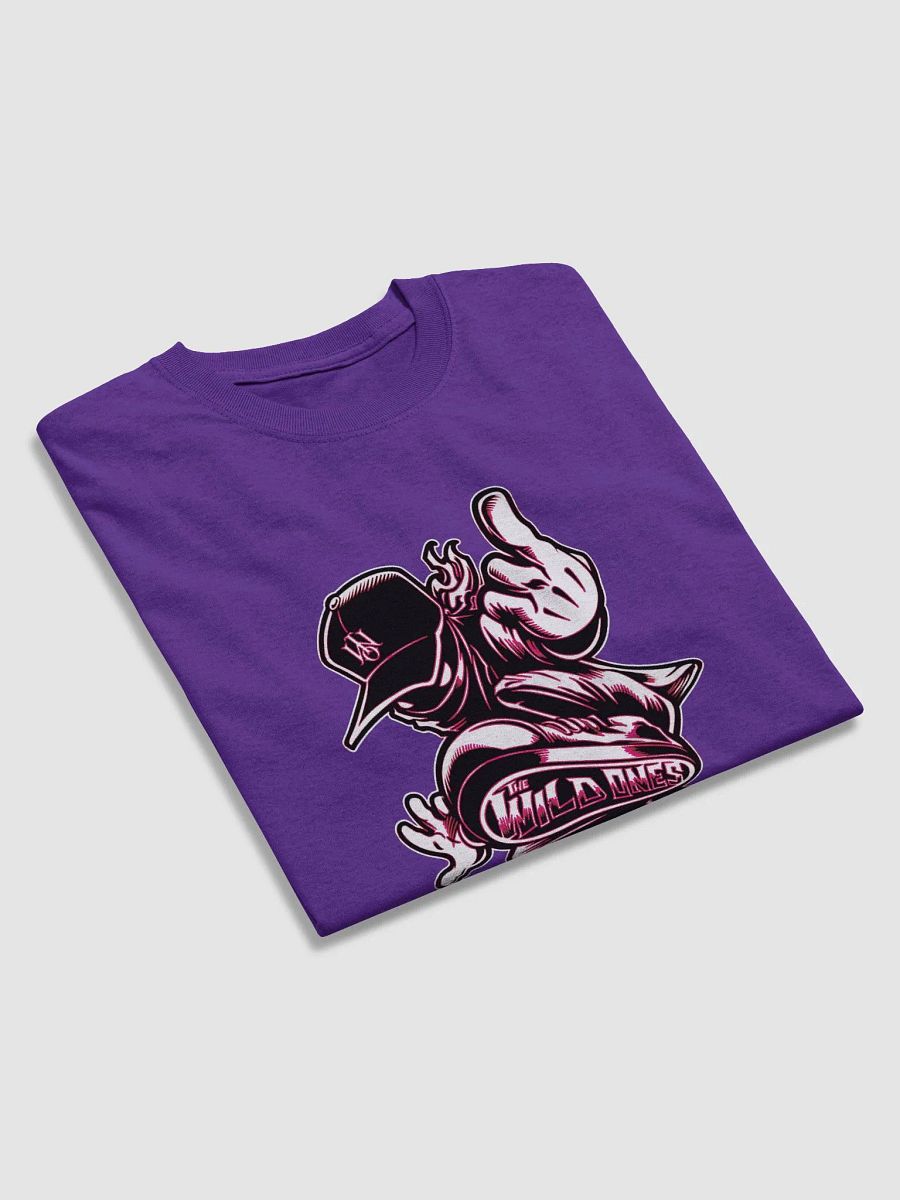 KMG The Wild One T-Shirt product image (4)