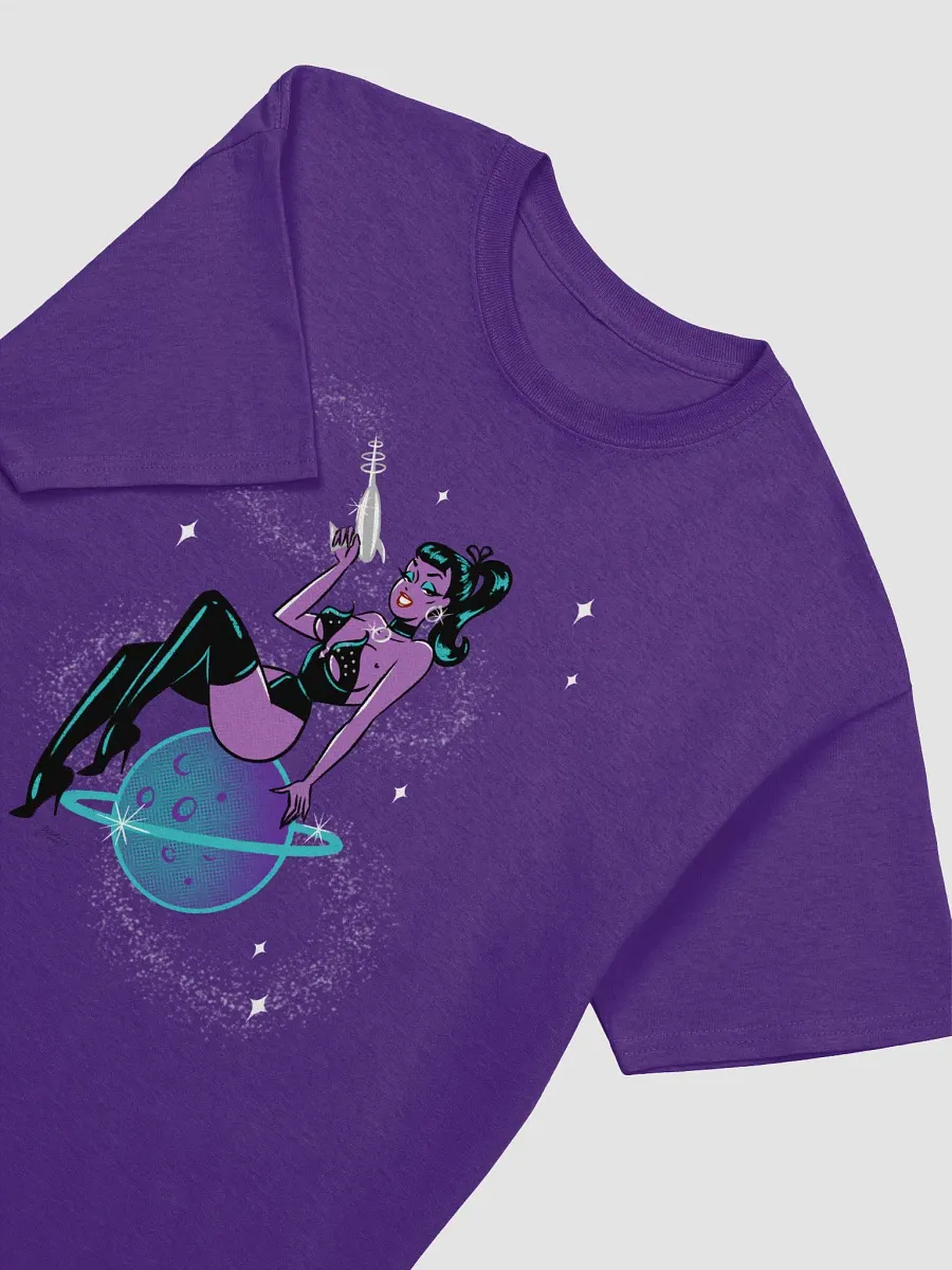 Out of This World t-shirt (unisex) product image (3)