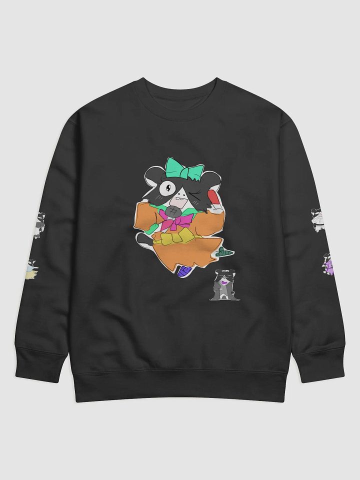 YEAH Hampan long sleeve product image (3)