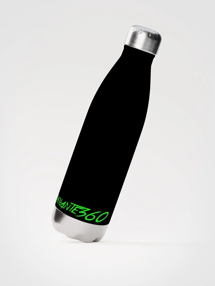 Vigilante360 Water Bottle product image (2)