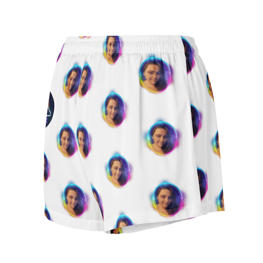 Prissy PJ Shorts product image (2)