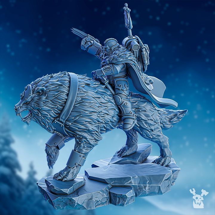 Yogur T'land Light Claw product image (2)