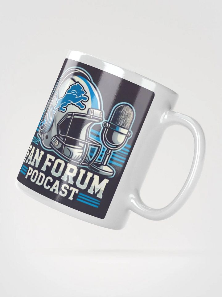 Hitch's Ho-Ho-Hold My Beer Mug" 🍺🎅 product image (5)