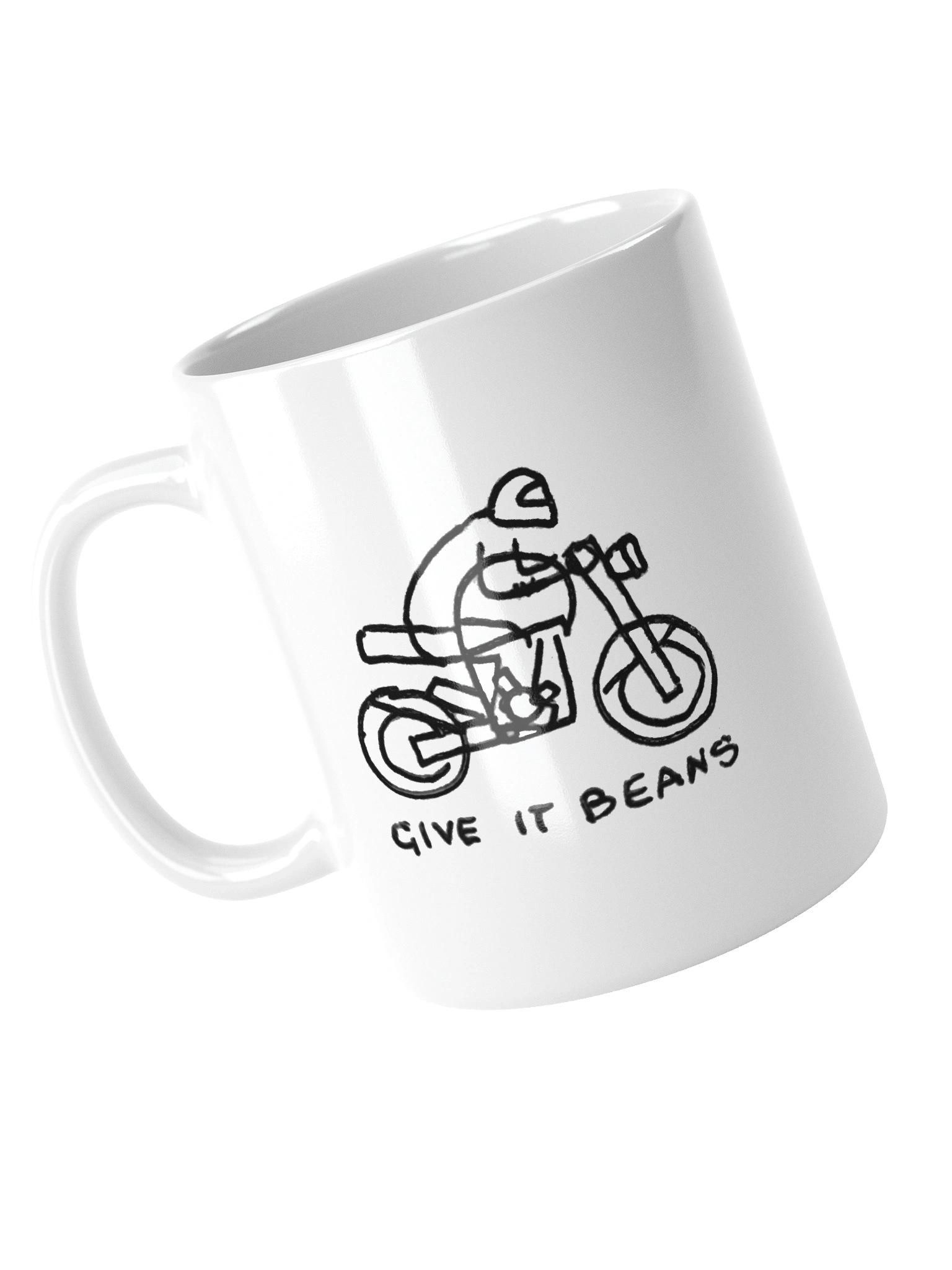 Give It Beans product image (12)