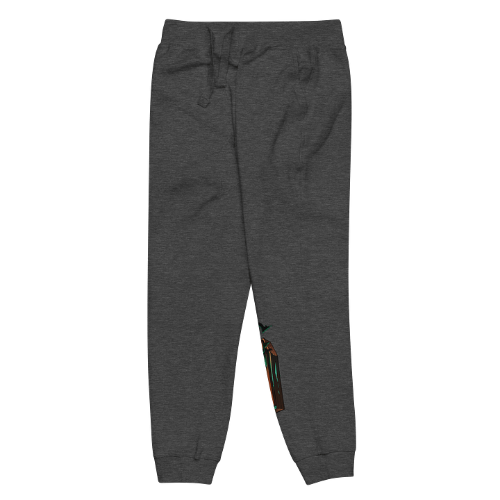 Coffin - Cotton Heritage Unisex Fleece Joggers product image (10)