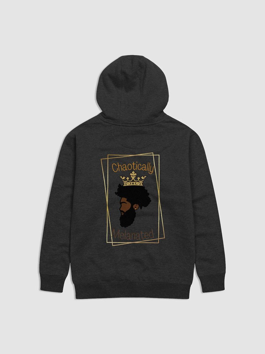 Melanated King Hoodie product image (21)