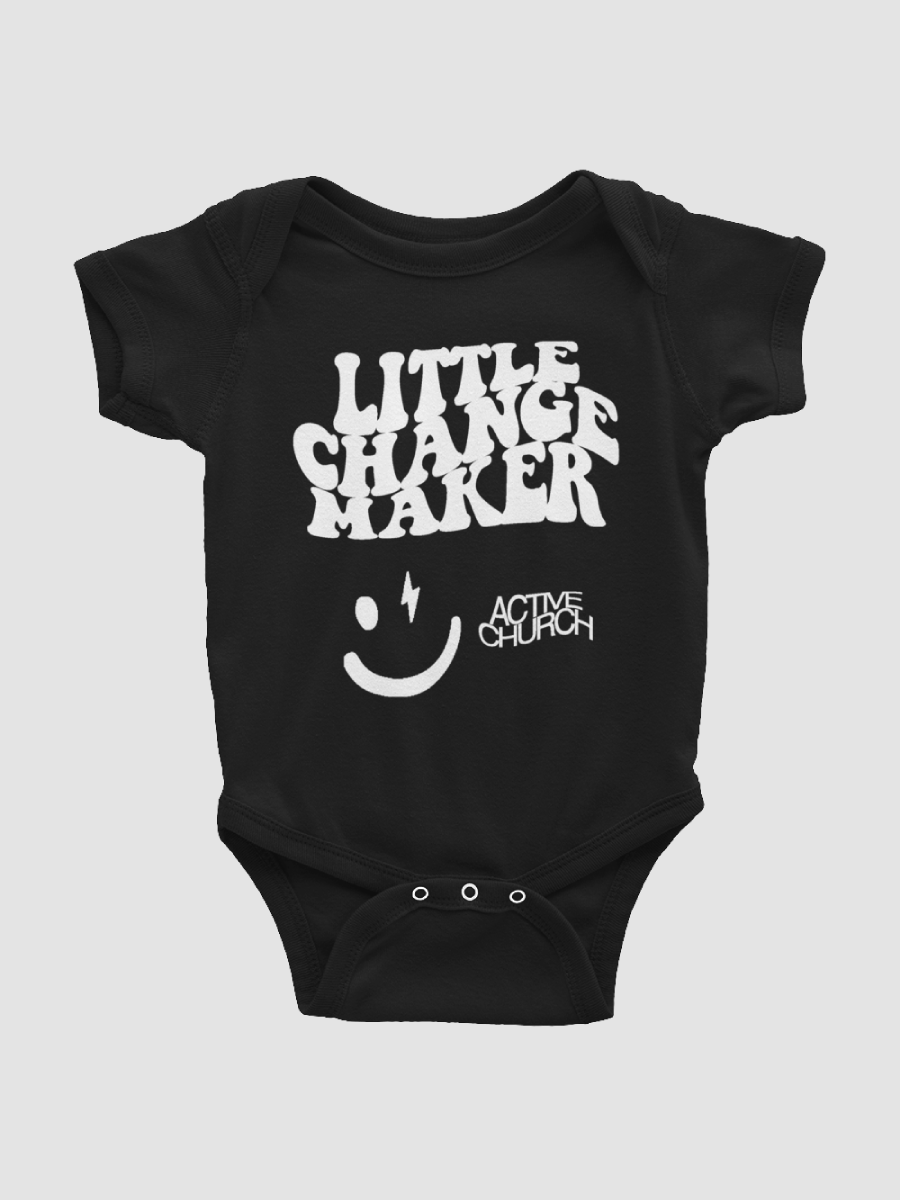 Little Changemaker! product image (1)
