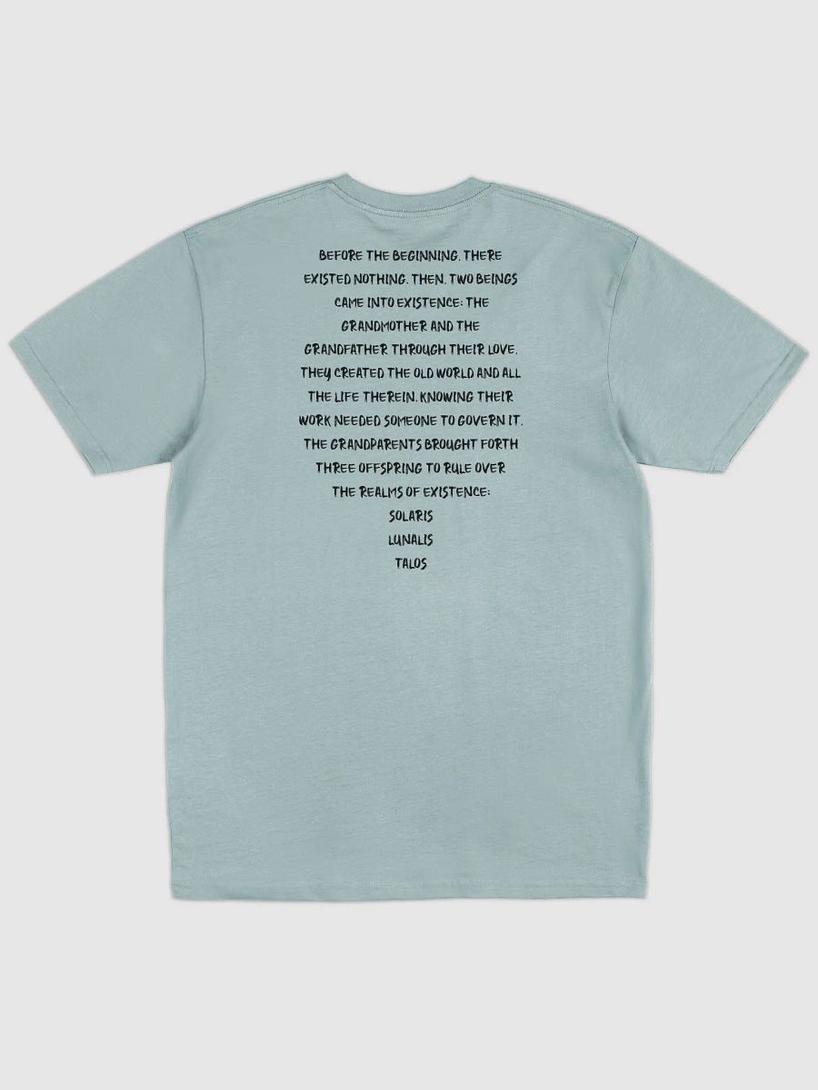 Reverie T-Shirt product image (2)
