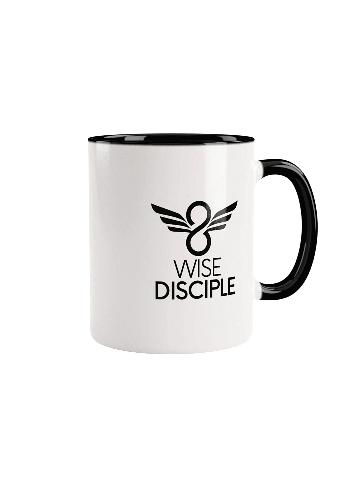 Coffee Mug (White) product image (1)