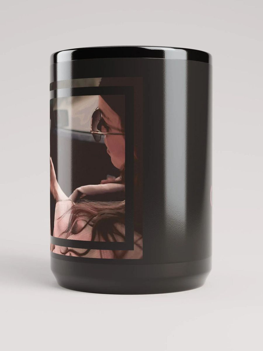 Night Still Comes 15oz. Mug product image (6)