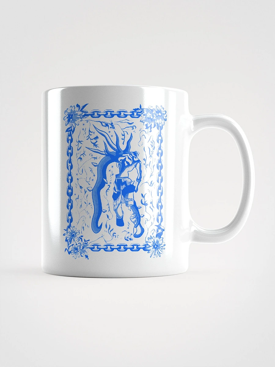 Ceramic Vardorvis Mug product image (1)