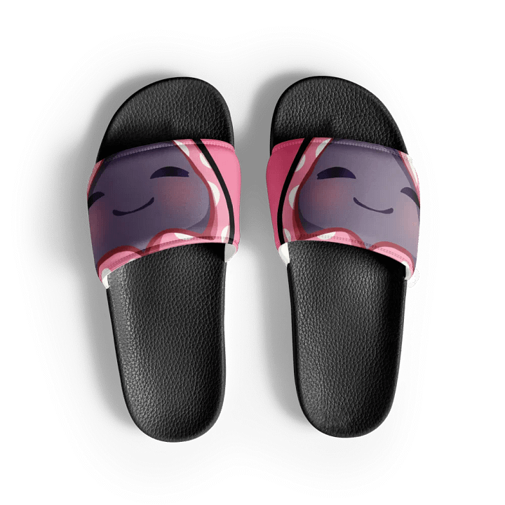 eabCOMFY Men's Slides product image (1)