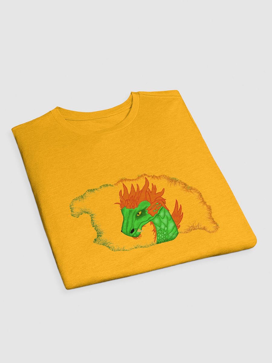 Dragon's Blaze T-Shirt product image (3)