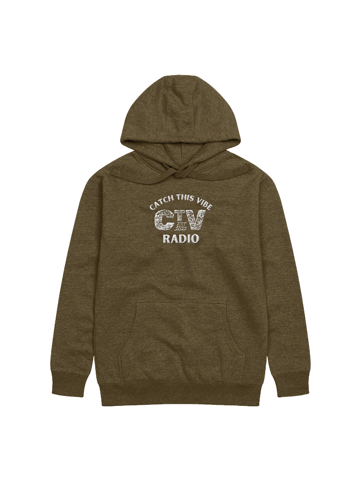 EST CTV Hoodie product image (4)