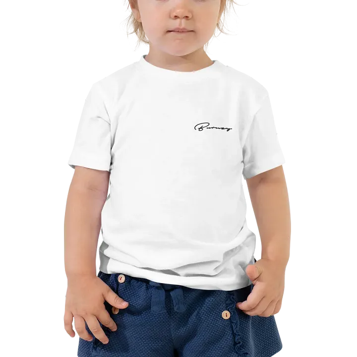 TODDLER BURNZY SIGNATURE product image (1)