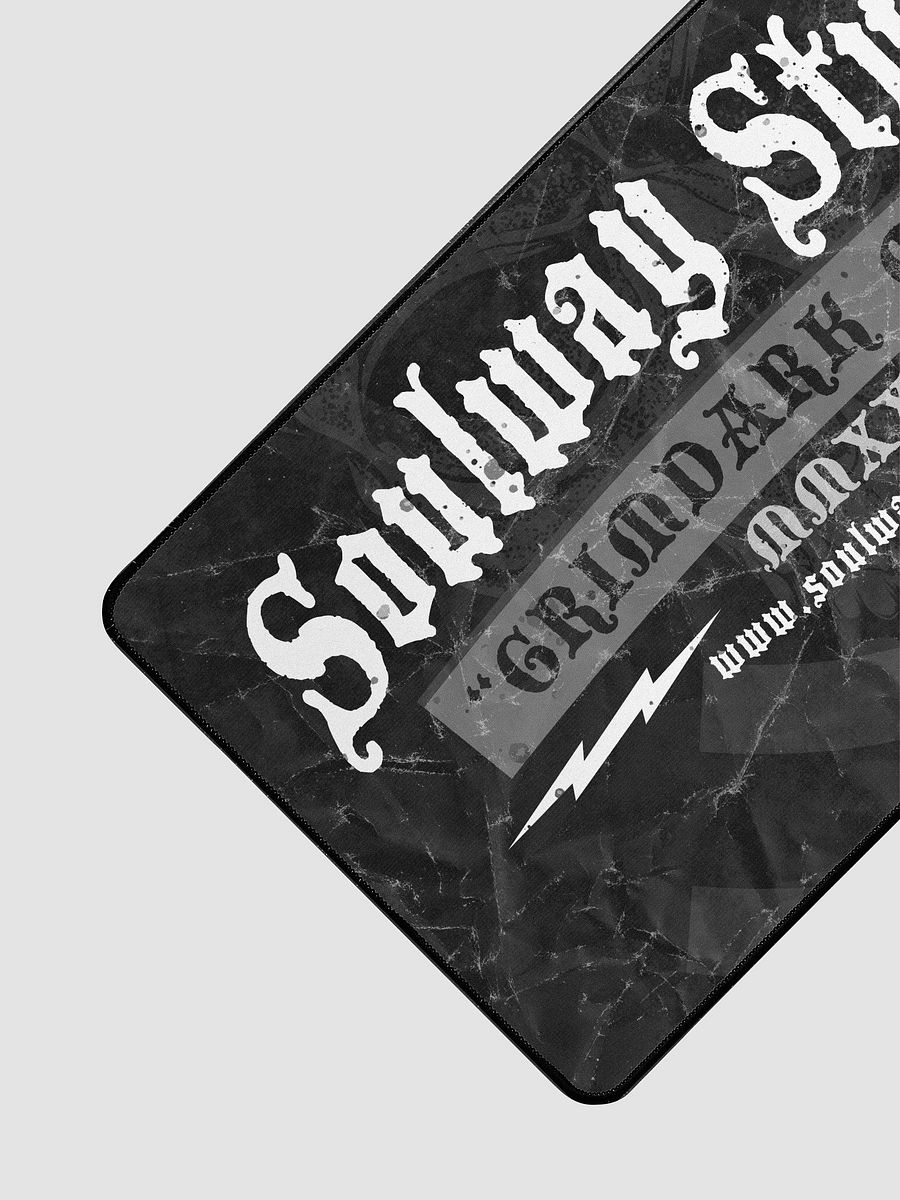 Grimdark Deskmat product image (3)