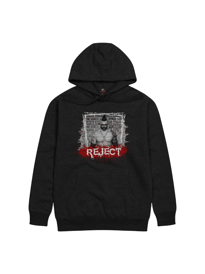 Reject Rae Official Hoodie product image (2)