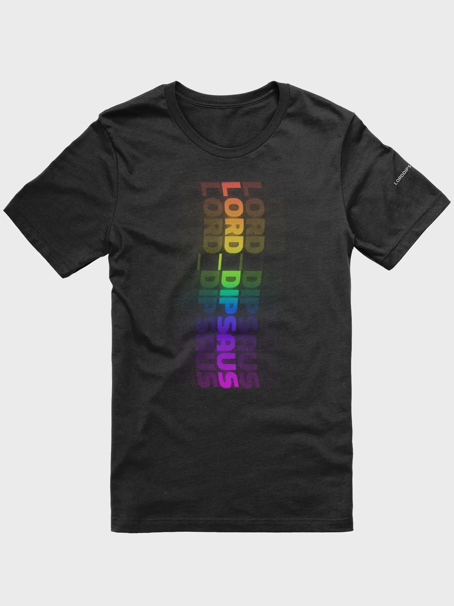 LORD_DIPSAUS Rainbow product image (2)