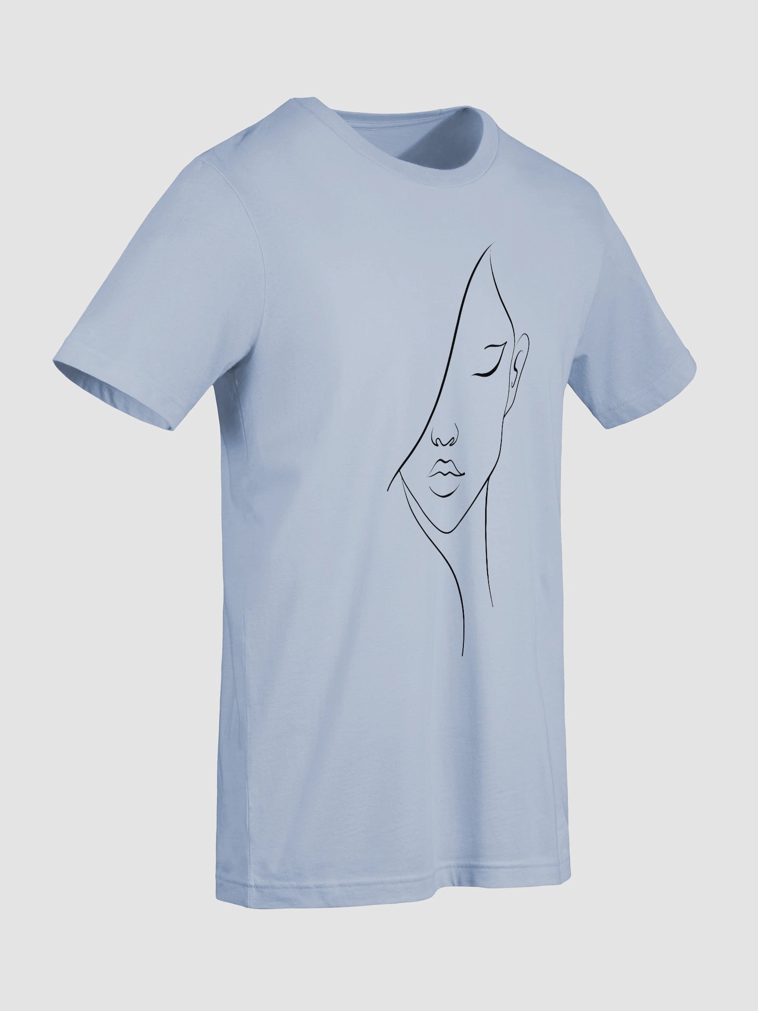 Harper T-Shirt product image (81)