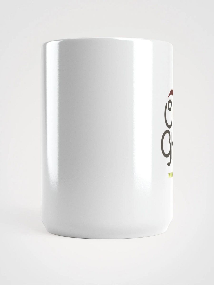 Olive Ghardan Mug product image (5)