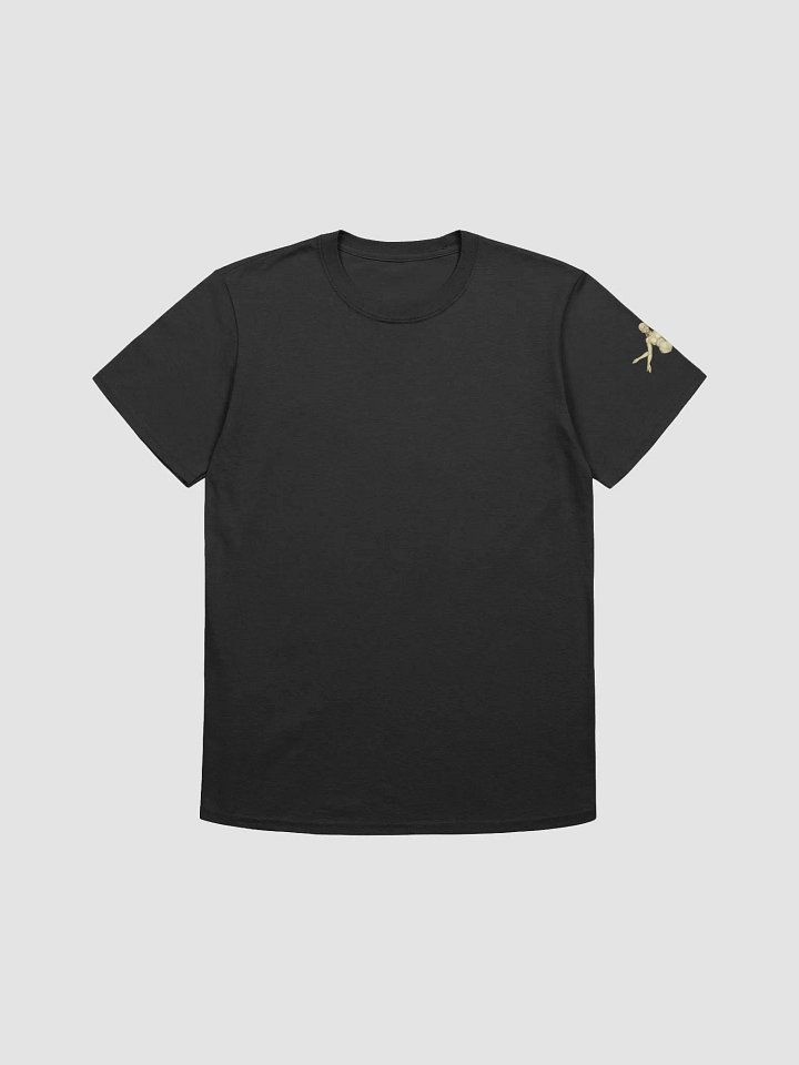 Maleyra and Symbol Back Style Tee product image (4)