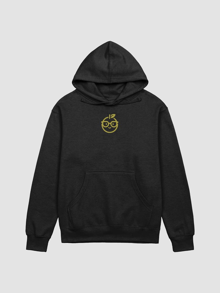 Little Yellow Orange Hoodie product image (1)
