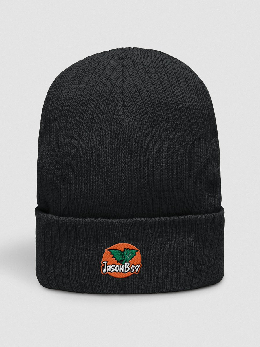 Beanie product image (1)